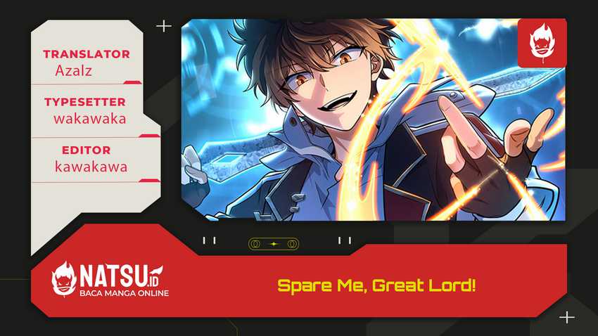 Dilarang COPAS - situs resmi www.mangacanblog.com - Komik spare me great lord 612 - chapter 612 613 Indonesia spare me great lord 612 - chapter 612 Terbaru 0|Baca Manga Komik Indonesia|Mangacan